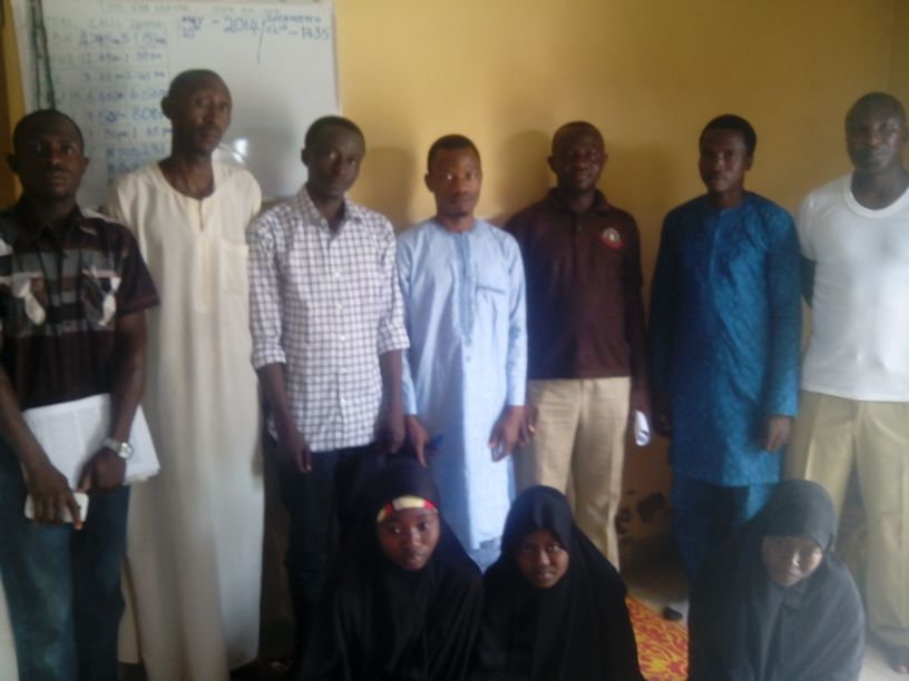 Imam Khomeini Awareness Day marked in Nigeria